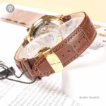 Bentley 42mm Nam BL1850-15MKDD - Ảnh 7