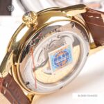 Bentley 42mm Nam BL1850-15MKDD - Ảnh 9