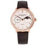 Frederique Constant 38.8mm Nam FC-702V3S4 - Ảnh 1