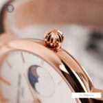 Frederique Constant 38.8mm Nam FC-702V3S4 - Ảnh 5