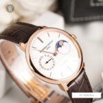 Frederique Constant 38.8mm Nam FC-702V3S4 - Ảnh 6