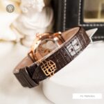 Frederique Constant 38.8mm Nam FC-702V3S4 - Ảnh 7