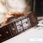 Frederique Constant 38.8mm Nam FC-702V3S4 - Ảnh 8