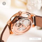 Frederique Constant 38.8mm Nam FC-702V3S4 - Ảnh 9