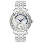 Frederique Constant 42mm Nam FC-718WM4H6B - Ảnh 1