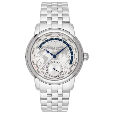 Ảnh sản phẩm Frederique Constant 42mm Nam FC-718WM4H6B