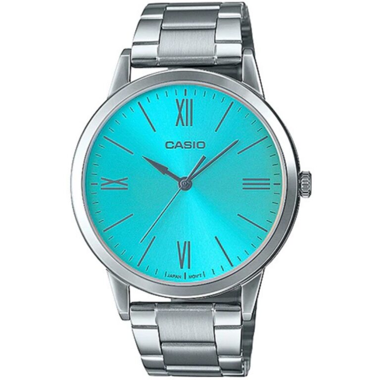 Casio 41mm Nam MTP-E600D-2BDF