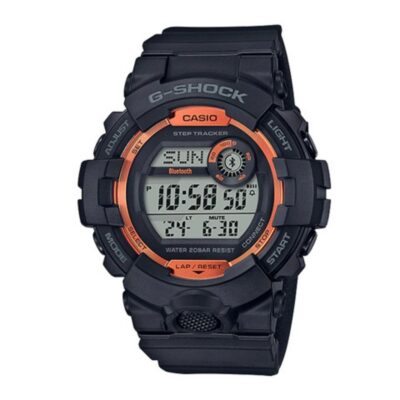 Ảnh sản phẩm Casio 48.5mm Nam GBD-800SF-1DR