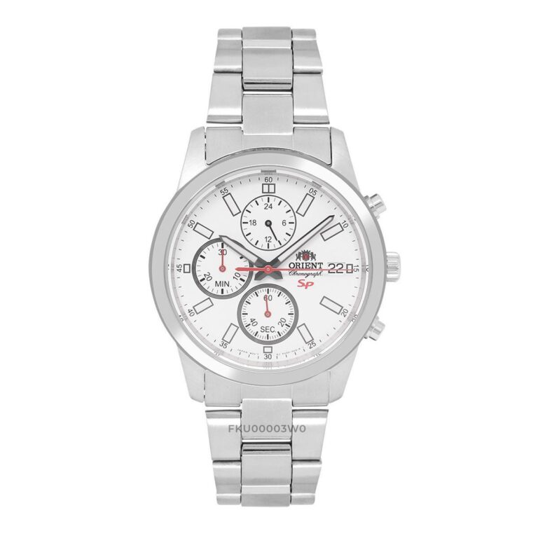 Orient 42mm Nam TKU00003W0 (SKU00003W0 / FKU00003W0)