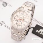 Orient 42mm Nam TKU00003W0 (SKU00003W0 / FKU00003W0) - Ảnh 2