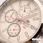 Orient 42mm Nam TKU00003W0 (SKU00003W0 / FKU00003W0) - Ảnh 3