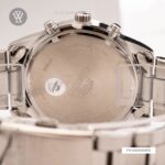 Orient 42mm Nam TKU00003W0 (SKU00003W0 / FKU00003W0) - Ảnh 4