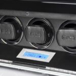 Hộp Xoay Đồng Hồ Fraco FracoDX30Black - Ảnh 2