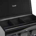 Hộp Xoay Đồng Hồ Fraco FracoDX30Black - Ảnh 3