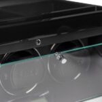 Hộp Xoay Đồng Hồ Fraco FracoDX30Black - Ảnh 5