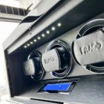 Hộp Xoay Đồng Hồ Fraco FracoDX30Black - Ảnh 7