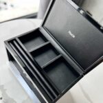 Hộp Xoay Đồng Hồ Fraco FracoDX30Black - Ảnh 8