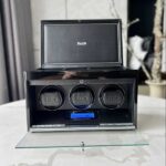 Hộp Xoay Đồng Hồ Fraco FracoDX30Black - Ảnh 9