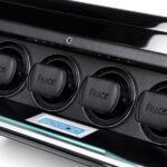 Hộp Xoay Đồng Hồ Fraco FracoDX40Black - Ảnh 2