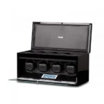 Hộp Xoay Đồng Hồ Fraco FracoDX40Black - Ảnh 1