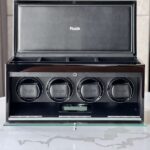 Hộp Xoay Đồng Hồ Fraco FracoDX40Black - Ảnh 6