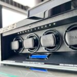 Hộp Xoay Đồng Hồ Fraco FracoDX40Black - Ảnh 8