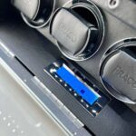 Hộp Xoay Đồng Hồ Fraco FracoDX40Black - Ảnh 9