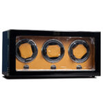 Hộp Xoay Đồng Hồ Fraco FracoX300Brown - Ảnh 1