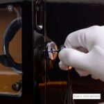 Hộp Xoay Đồng Hồ Fraco FracoX300Brown - Ảnh 4