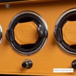 Hộp Xoay Đồng Hồ Fraco FracoX300Brown - Ảnh 5