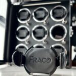 Hộp Xoay Đồng Hồ Fraco FracoX900Black - Ảnh 11
