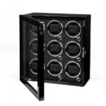 Hộp Xoay Đồng Hồ Fraco FracoX900Black - Ảnh 1