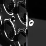 Hộp Xoay Đồng Hồ Fraco FracoX900Black - Ảnh 5