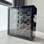 Hộp Xoay Đồng Hồ Fraco FracoX900Black - Ảnh 6