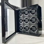 Hộp Xoay Đồng Hồ Fraco FracoX900Black - Ảnh 7