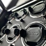 Hộp Xoay Đồng Hồ Fraco FracoX900Black - Ảnh 8