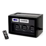 Hộp Xoay Đồng Hồ Fraco FracoZ350 - Ảnh 2