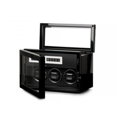 Ảnh sản phẩm Hộp Xoay Đồng Hồ Fraco FracoZ350