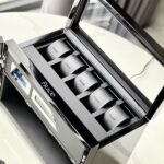 Hộp Xoay Đồng Hồ Fraco FracoZ350 - Ảnh 7