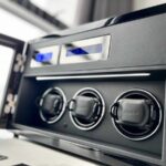 Hộp Xoay Đồng Hồ Fraco FracoZ350 - Ảnh 8