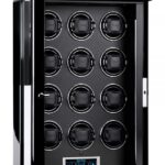 Hộp Xoay Đồng Hồ Fraco FracoZl120 - Ảnh 2