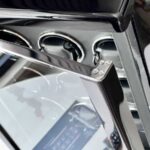 Hộp Xoay Đồng Hồ Fraco FracoZl120 - Ảnh 11