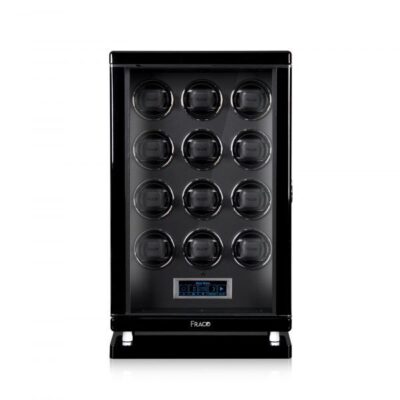 Ảnh sản phẩm Hộp Xoay Đồng Hồ Fraco FracoZl120