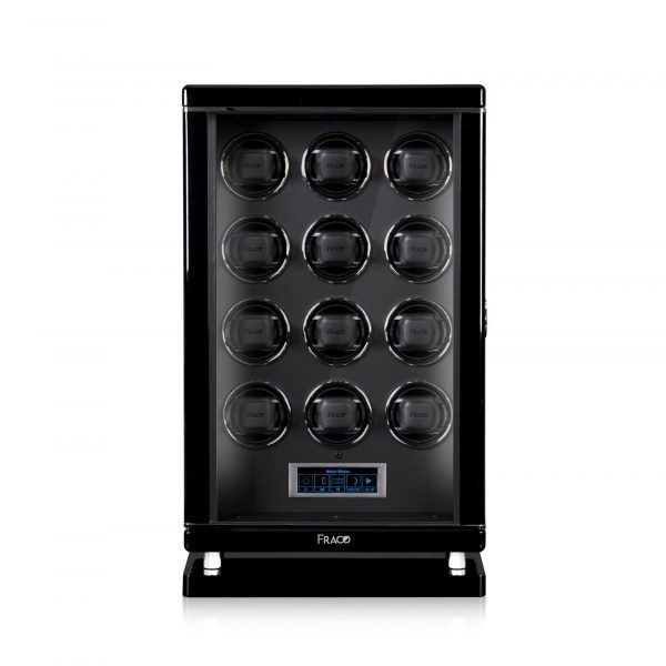 Hộp Xoay Đồng Hồ Fraco FracoZl120