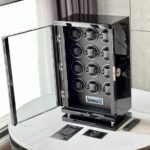 Hộp Xoay Đồng Hồ Fraco FracoZl120 - Ảnh 7