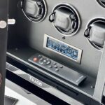 Hộp Xoay Đồng Hồ Fraco FracoZl120 - Ảnh 8