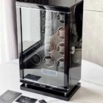 Hộp Xoay Đồng Hồ Fraco FracoZl120 - Ảnh 10