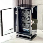 Hộp Xoay Đồng Hồ Fraco FracoZL60 - Ảnh 2