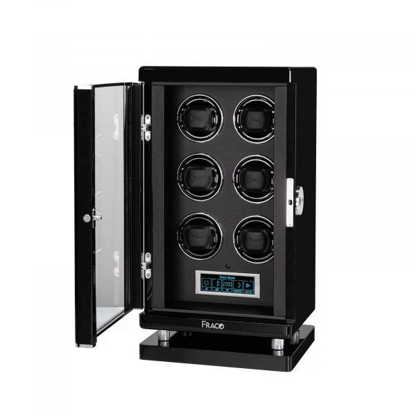 Hộp Xoay Đồng Hồ Fraco FracoZL60