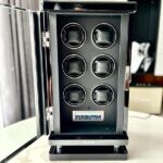 Hộp Xoay Đồng Hồ Fraco FracoZL60 - Ảnh 3